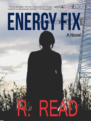 cover image of Energy Fix
